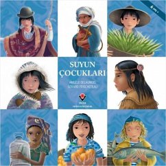 Cover Suyun Cocuklari