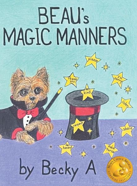 Beau's Magic Manners