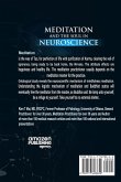MEDITATION and THE SOUL in NEUROSCIENCE MEDITATION and THE SOUL in NEUROSCIENCE