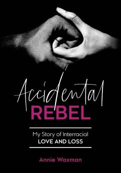 Cover Accidental Rebel
