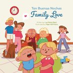 Ten Buenas Noches Ten Buenas Noches
