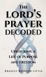 The Lord's Prayer Decoded - Bild 1