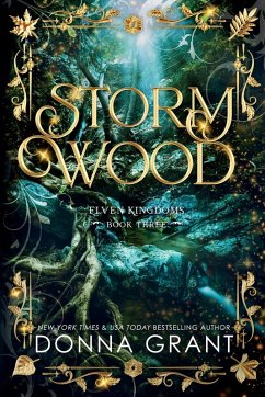 Storm Wood - Grant, Donna