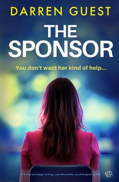 Cover The Sponsor