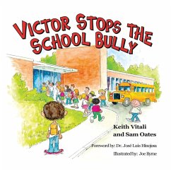 Victor Stops the School Bully. - Vitali, Keith; Oates, Sam