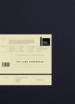 Cover The Land Remembers