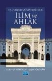 1963 Yilinda Üniversitede Ilim ve Ahlak 1963 Yilinda Üniversitede Ilim ve Ahlak