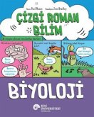 Cizgi Roman Bilim - Biyoloji Cizgi Roman Bilim - Biyoloji