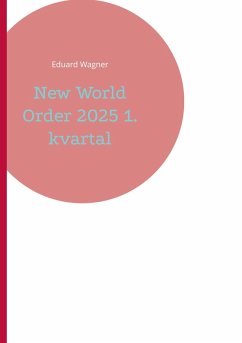Cover New World Order 2025 1. kvartal