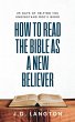 How To Read The Bible As A New Believer - Bild 1