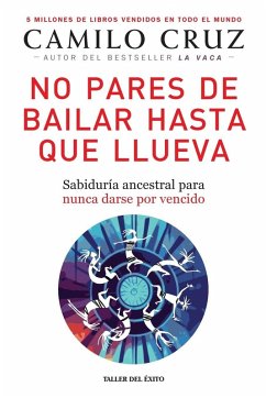 Cover No pares de bailar hasta que llueva