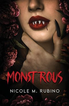 Cover Monstrous