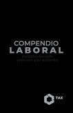Compendio Laboral 2025 (eBook, ePUB) Compendio Laboral 2025 (eBook, ePUB)