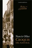 Croquis del Natural (eBook, ePUB) Croquis del Natural (eBook, ePUB)