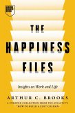 The Happiness Files (eBook, ePUB) The Happiness Files (eBook, ePUB)