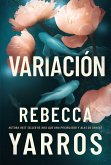 Variación (eBook, ePUB) Variación (eBook, ePUB)