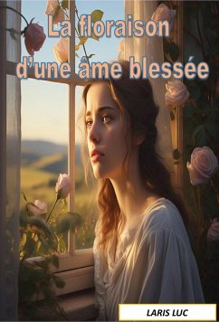 la floraison d'une âme blessé (eBook, ePUB) - Luc, Laris