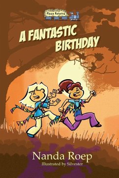 Cover A Fantastic Birthday