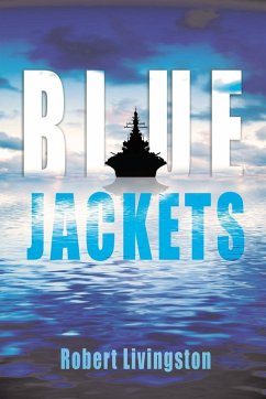 Cover Blue Jacktes