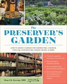 The Preserver's Garden The Preserver's Garden