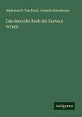 Das deutsche Buch der Sauveur Schule