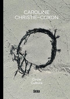 Cover Caroline Christie-Coxon: Circle Culture