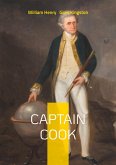 Captain Cook Captain Cook