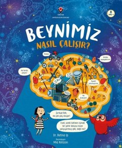Beynimiz Nasil Calisir - Up, Betina