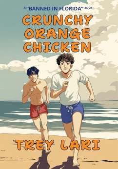 Crunchy Orange Chicken Cover Crunchy Orange Chicken