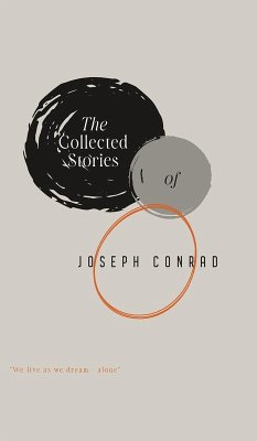 The Collected Stories of Joseph Conrad - Conrad, Joseph