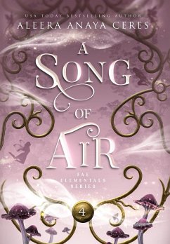 Cover A Song of Air