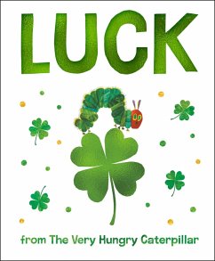Cover Luck from the Very Hungry Caterpillar