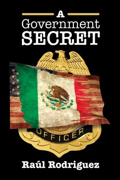 Cover A Government Secret