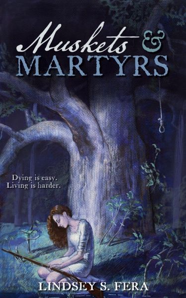 Muskets & Martyrs Muskets & Martyrs