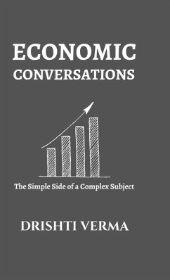 Cover Economic Conversations