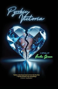 Cover Pyrrhic Victoria (Censored Edition Paperback)