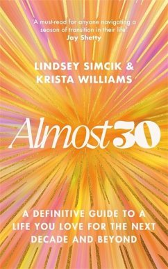 Cover Almost 30