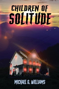 Cover Children of Solitude