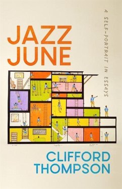 Cover Jazz June
