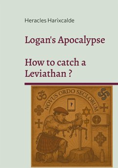 Cover Logan's Apocalypse