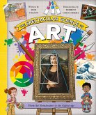 The Spectacular Science of Art The Spectacular Science of Art