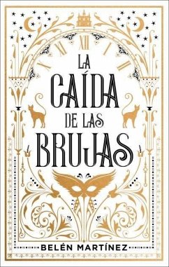 Caída de Las Brujas, La (Vals de la Bruja 3) - Martinez, Belen Caída de Las Brujas, La (Vals de la Bruja 3) - Martinez, Belen