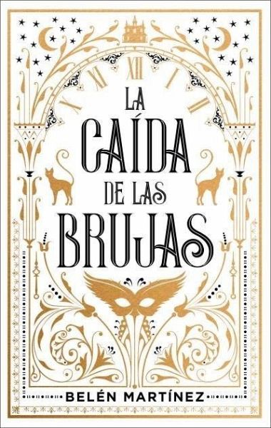 Caída de Las Brujas, La (Vals de la Bruja 3) Caída de Las Brujas, La (Vals de la Bruja 3)