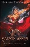 Ölüm Ve Safagin Annesi - Ciltli Ölüm Ve Safagin Annesi - Ciltli