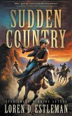 Sudden Country Sudden Country