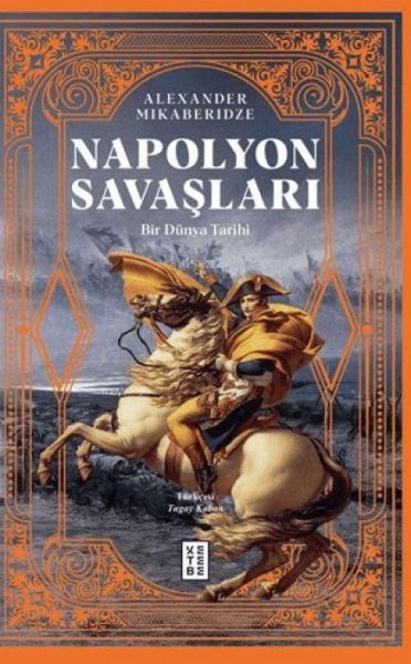 Napolyon Savaslari