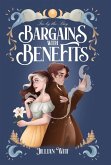 Bargains with Benefits Bargains with Benefits