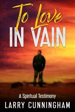Cover To Love in Vain