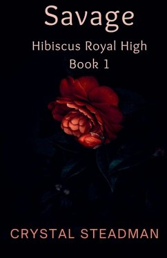 Cover Savage Hibiscus Royal High Book 1
