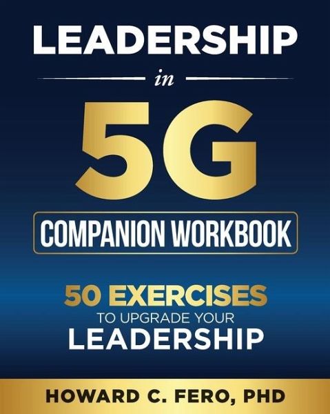 Leadership in 5G Companion Workbook